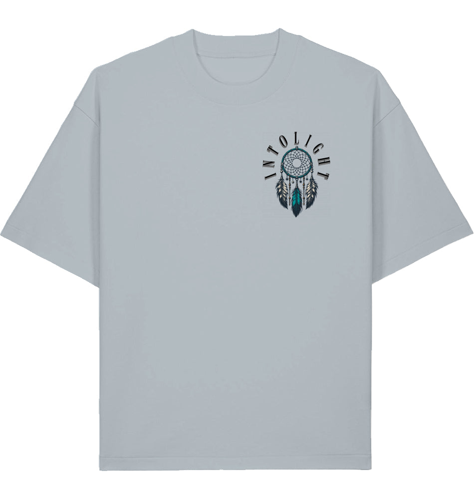 Boxy T-Shirt - Dreamcatcher