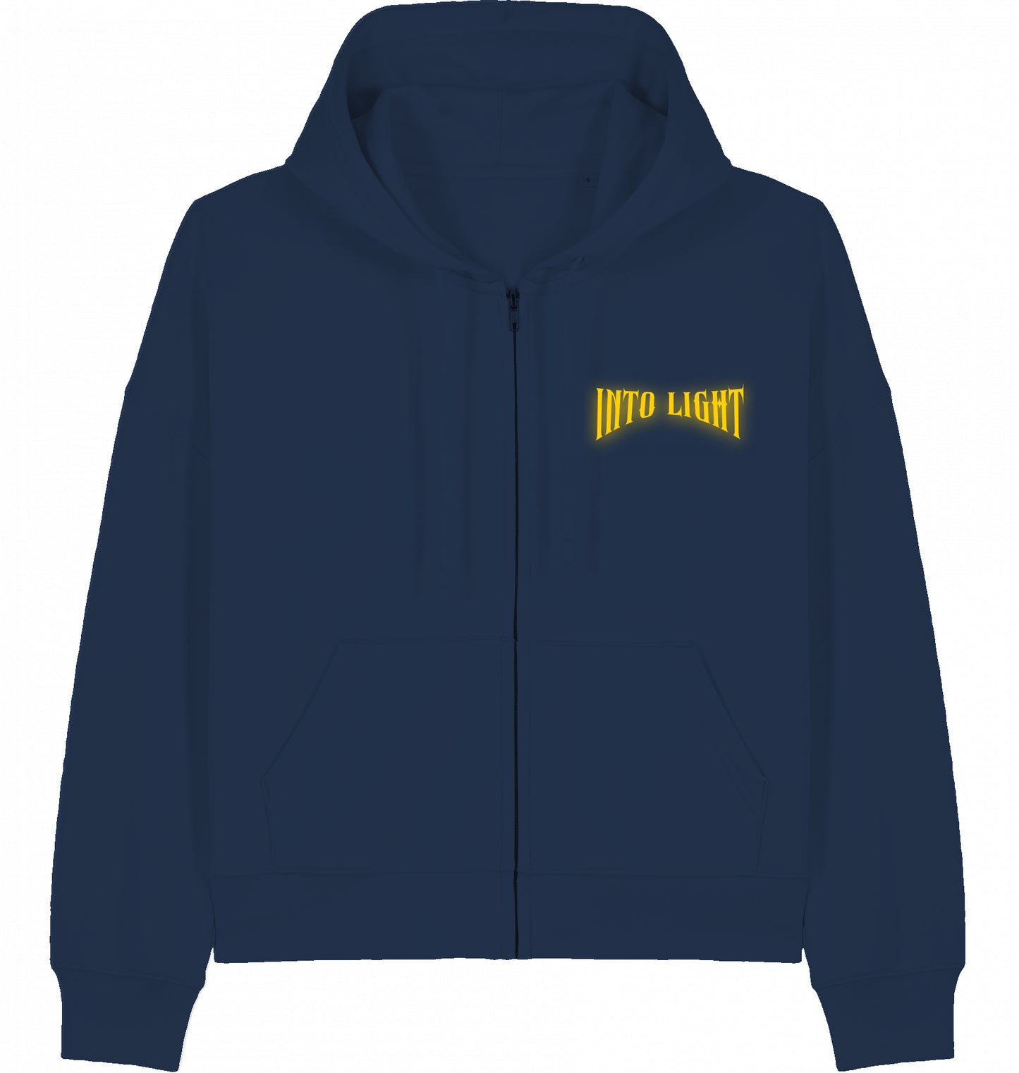 Ziphoodie - Inner Light