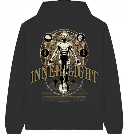 Oversize Hoodie - Awakening