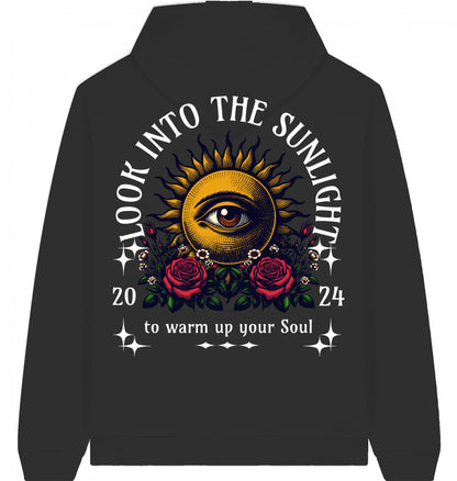 Oversize Hoodie - Dawn Light