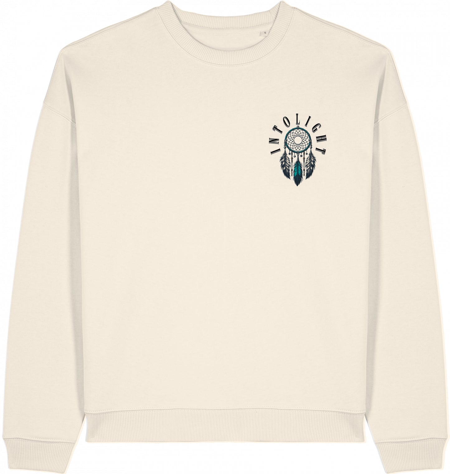 Oversize Sweat - Dreamcatcher