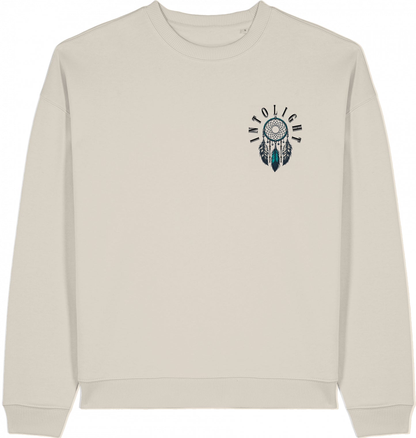 Oversize Sweat - Dreamcatcher