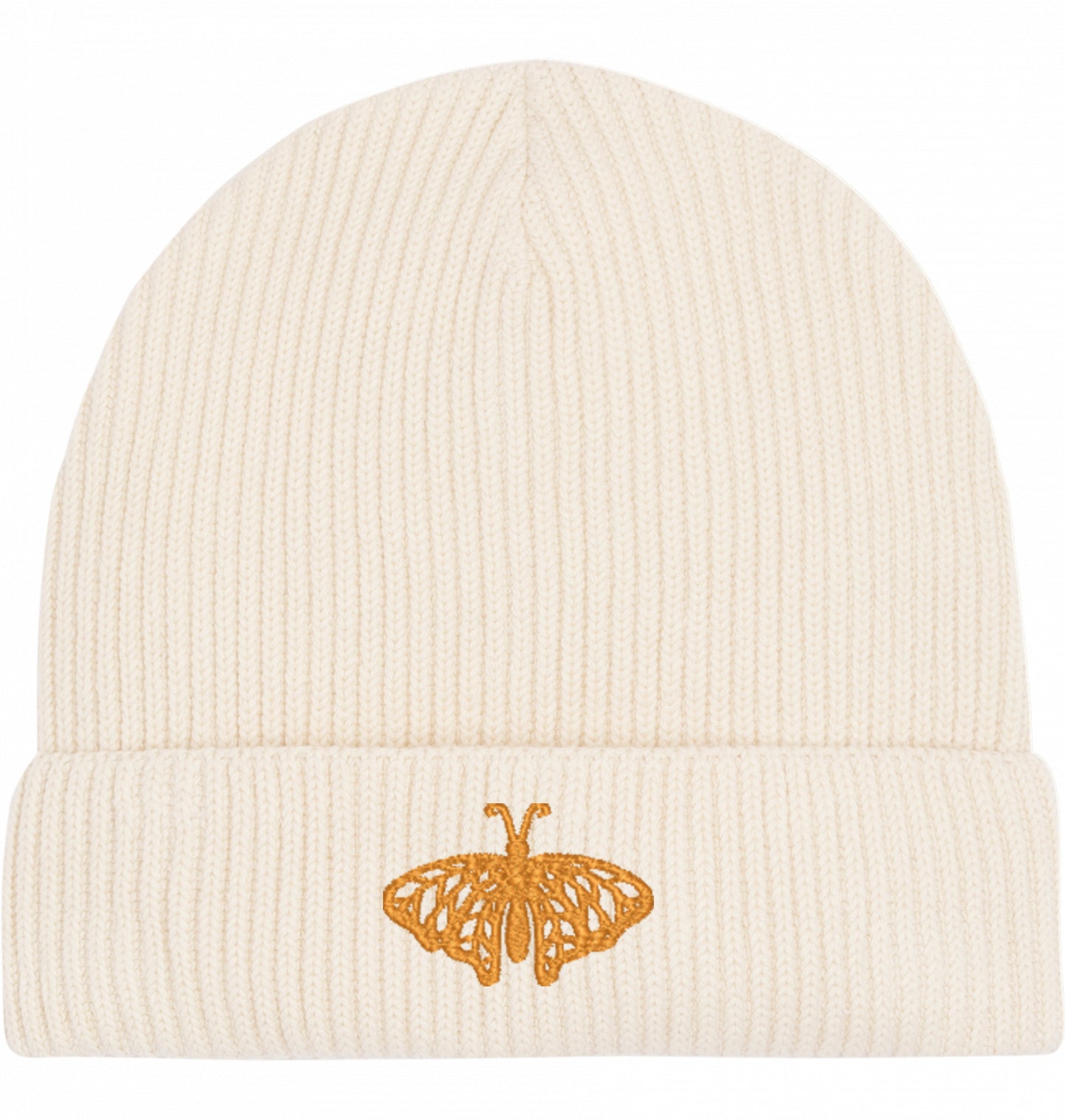 Fisherman Beanie - Casual Moth