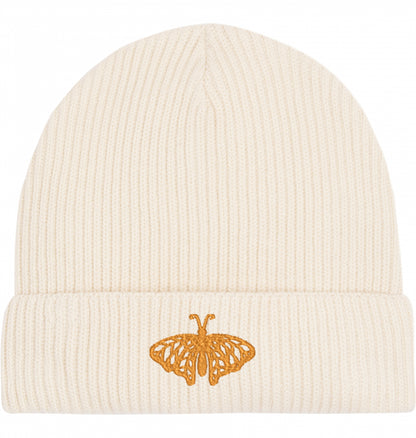 Fisherman Beanie - Casual Moth
