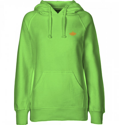 Basic Hoodie - Silent Flight