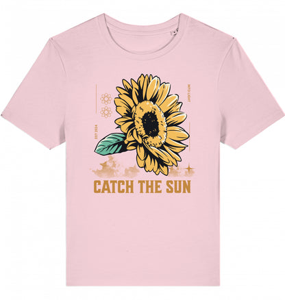 T-Shirt - Solar Bloom