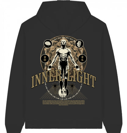 Oversize Hoodie -  Awakening