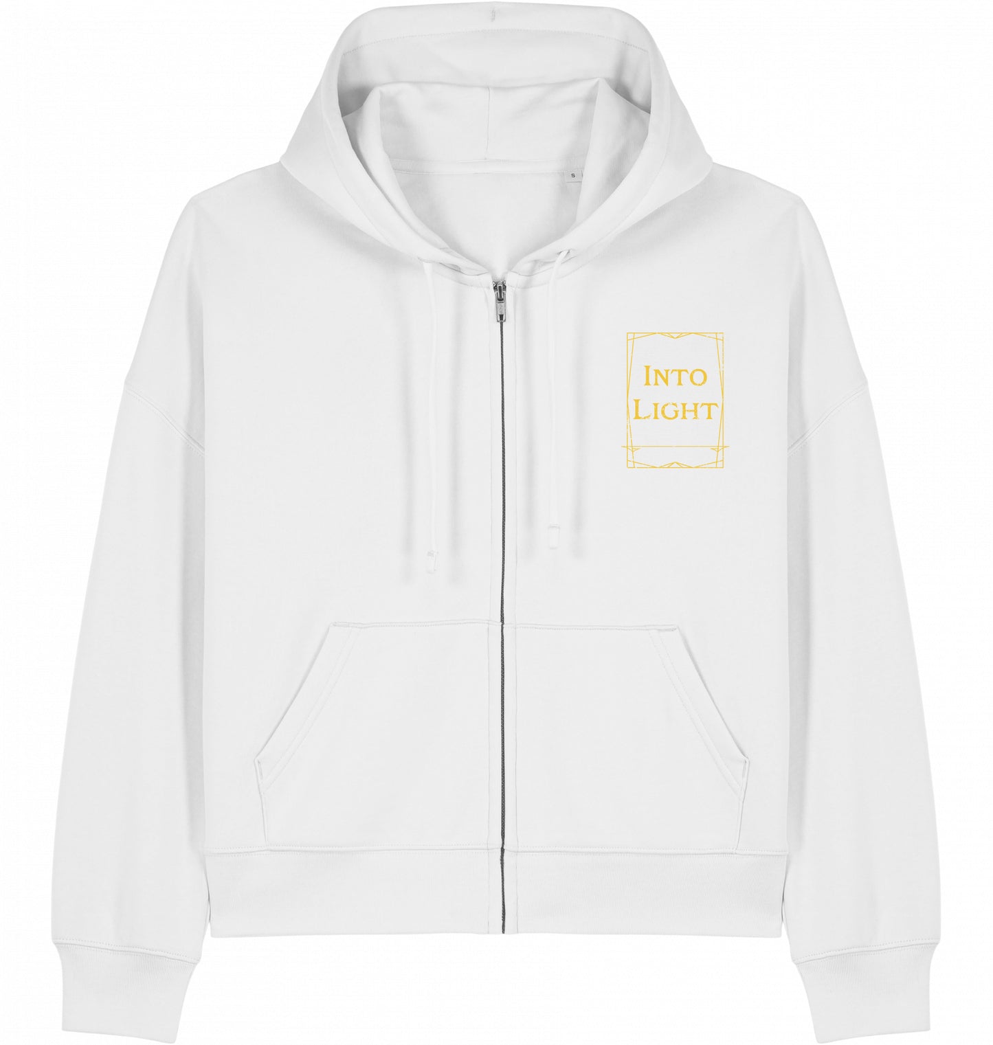 Ziphoodie - Heart Unit