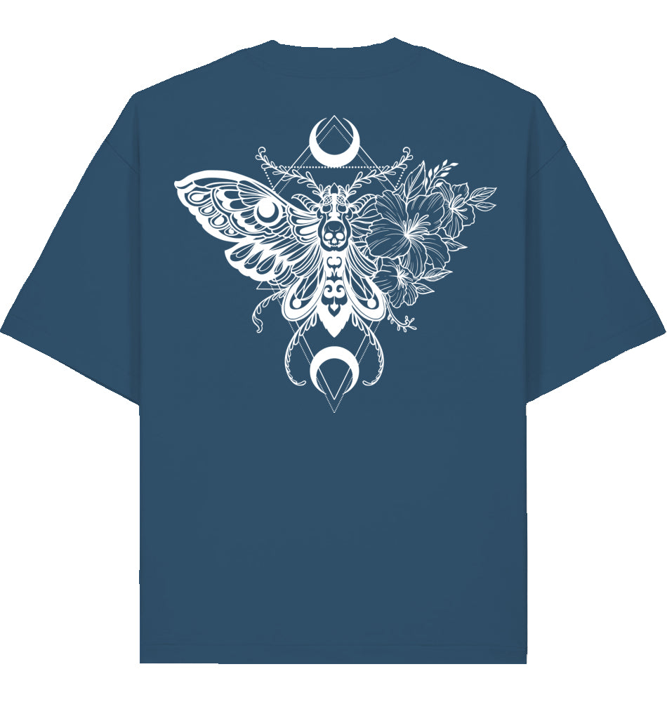 Boxy T-Shirt - Nocturna