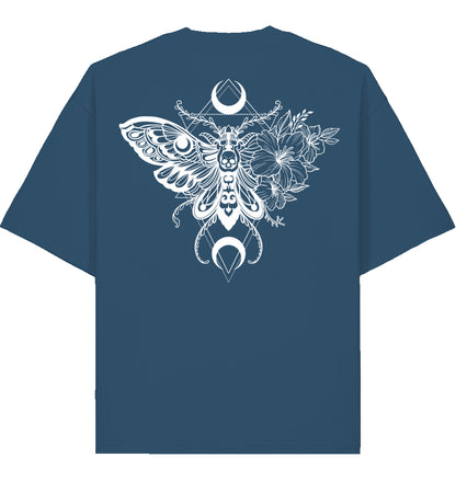 Boxy T-Shirt - Nocturna