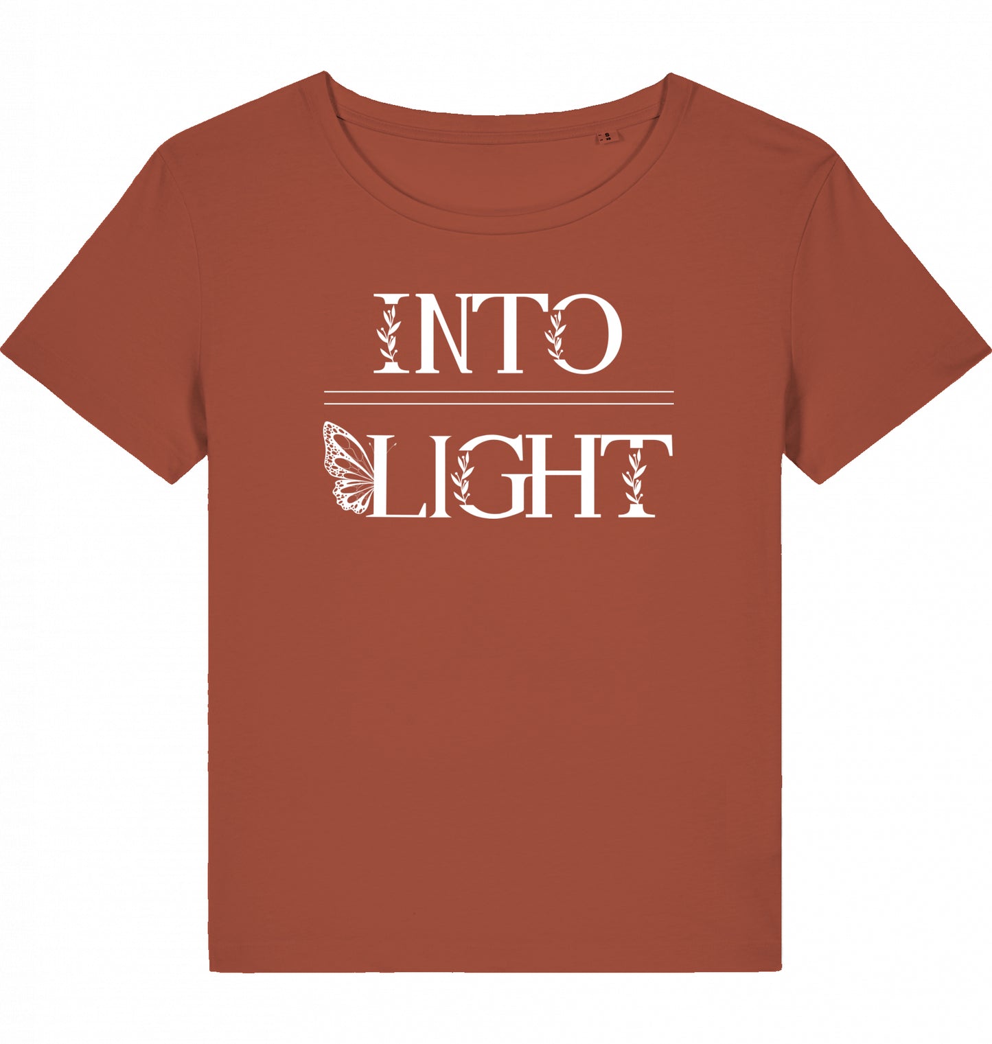 T-Shirt - Glowing Garden