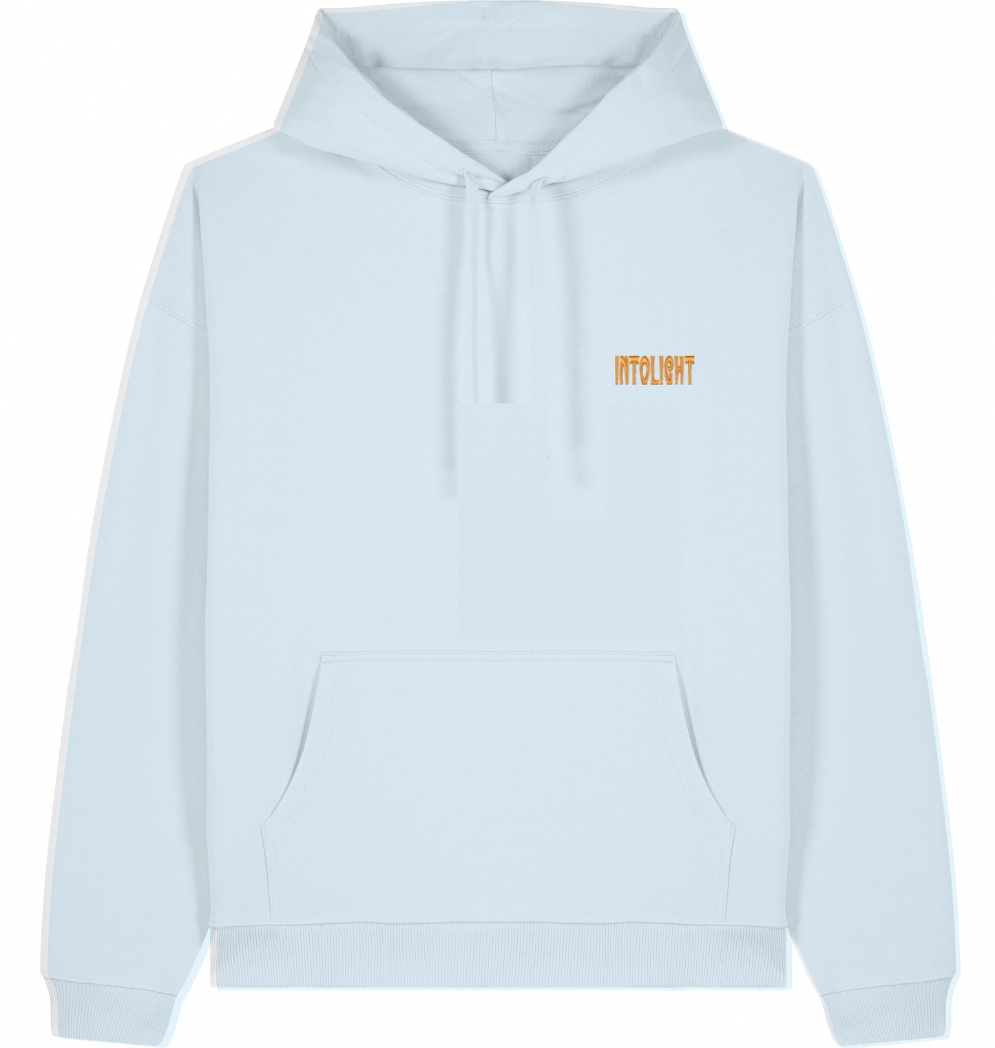 Oversize Hoodie - Inner Strength