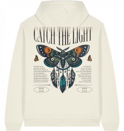 Oversize Hoodie - Dreamcatcher