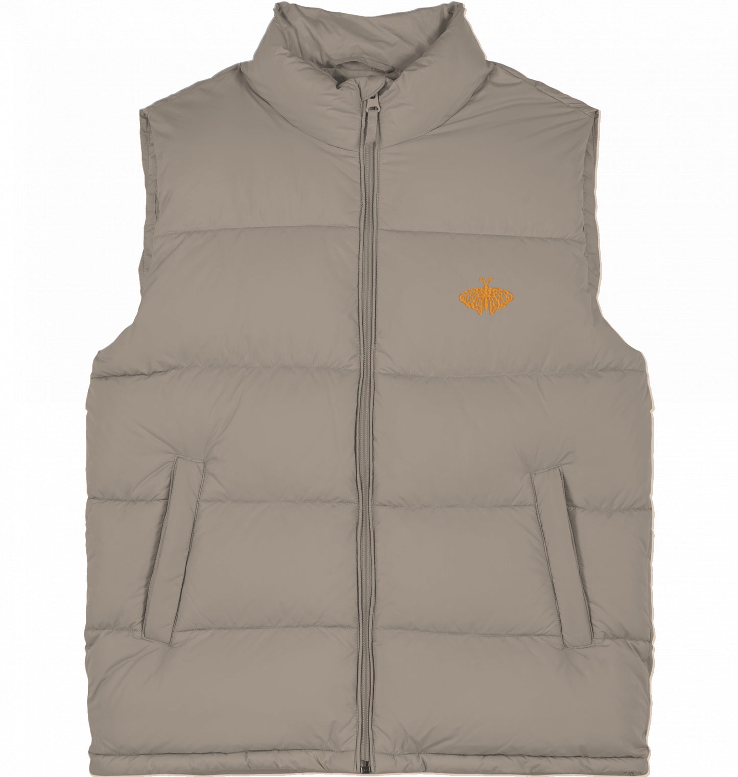 Pufferweste - Air Shield