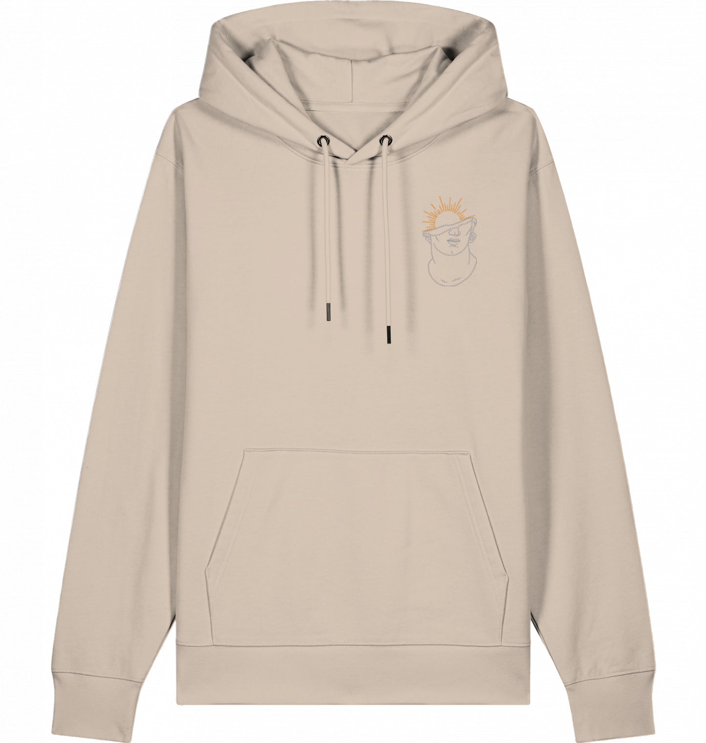 Basic Hoodie - Eternal Glow