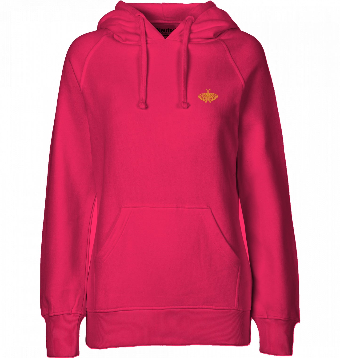 Basic Hoodie - Silent Flight