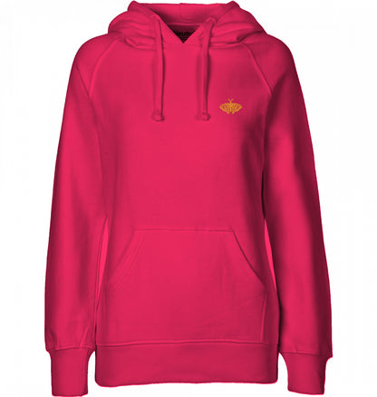 Basic Hoodie - Silent Flight