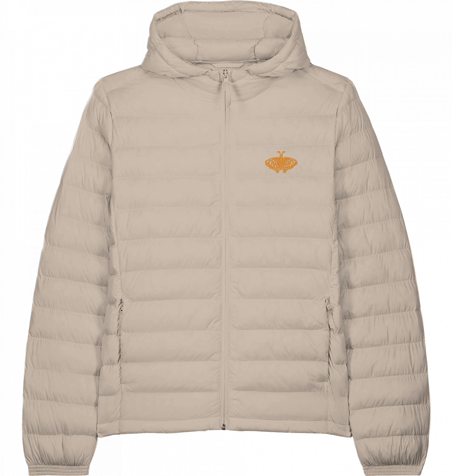 Pufferjacke - Soul Shield