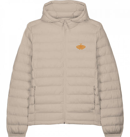 Pufferjacke - Soul Shield