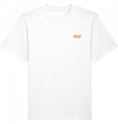 Oversize T-Shirt - Trinity