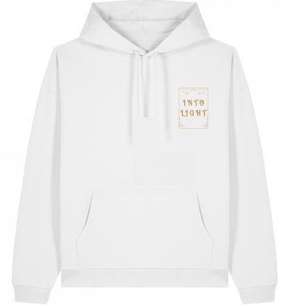 Oversize Hoodie - Celestial Glow