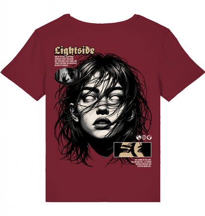 T-Shirt - Silent Pulse