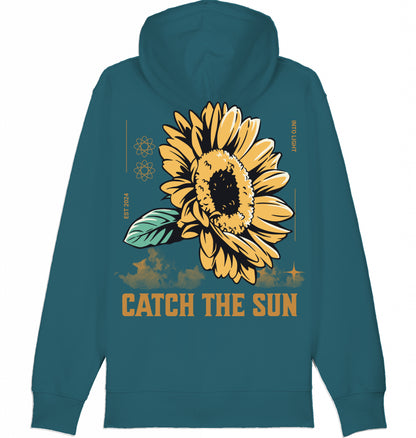 Ziphoodie - Solar Bloom