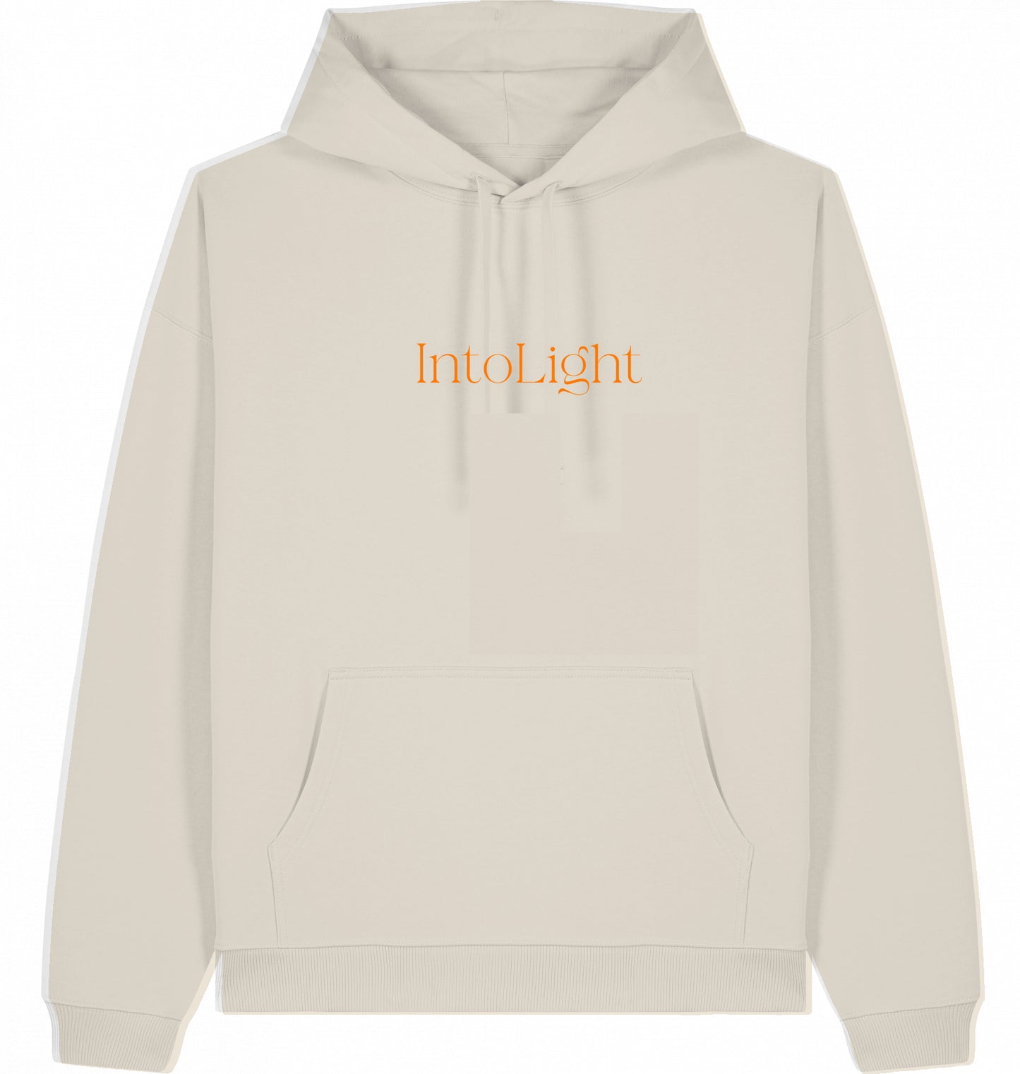 Oversize Hoodie - First Spark