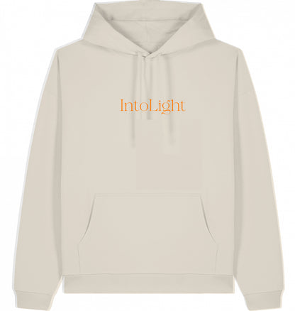 Oversize Hoodie - First Spark