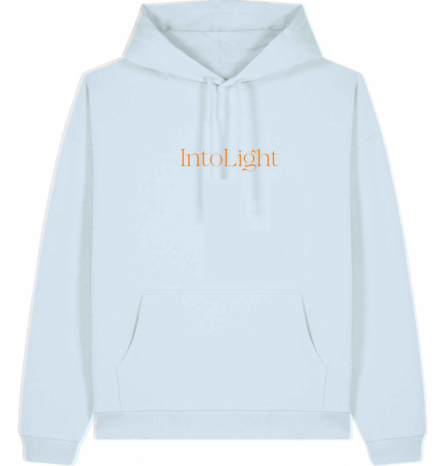 Oversize Hoodie - First Spark