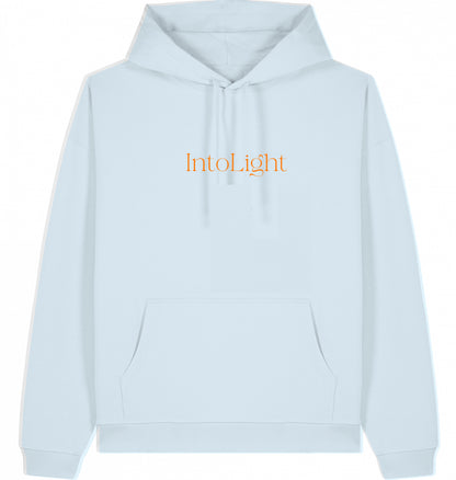 Oversize Hoodie - First Spark