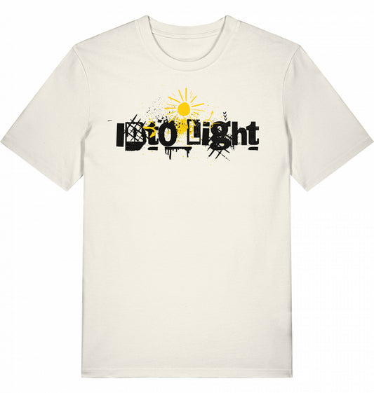 Basic T-Shirt - Lightbound