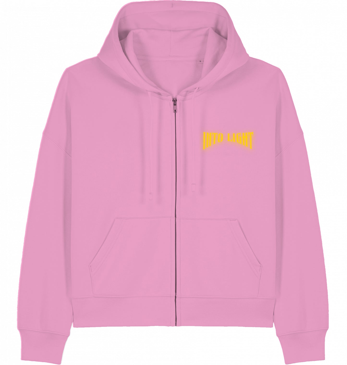 Ziphoodie - Inner Light