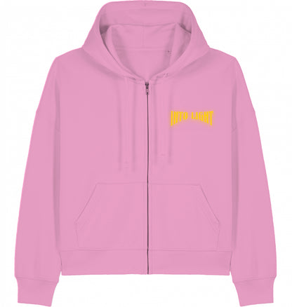 Ziphoodie - Inner Light