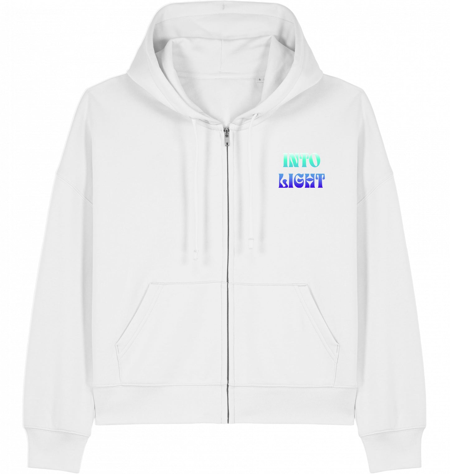 Ziphoodie - Beauty Light