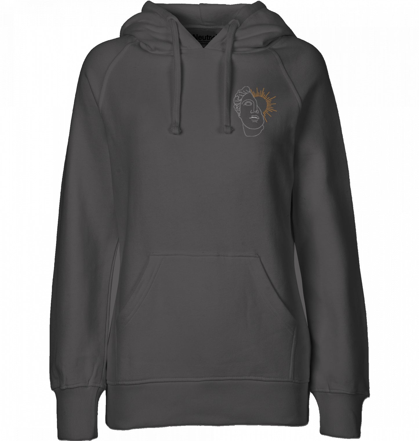 Basic Hoodie - Eternal Shine