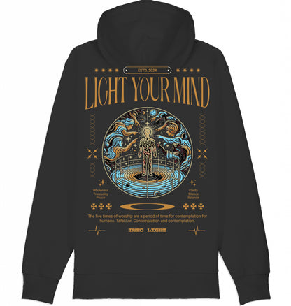 Ziphoodie - Bright Aura