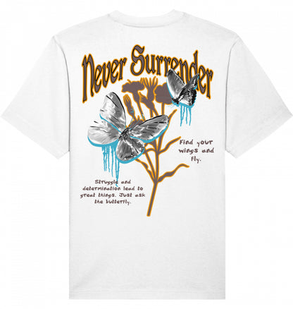 Oversize T-Shirt - Inner Strength