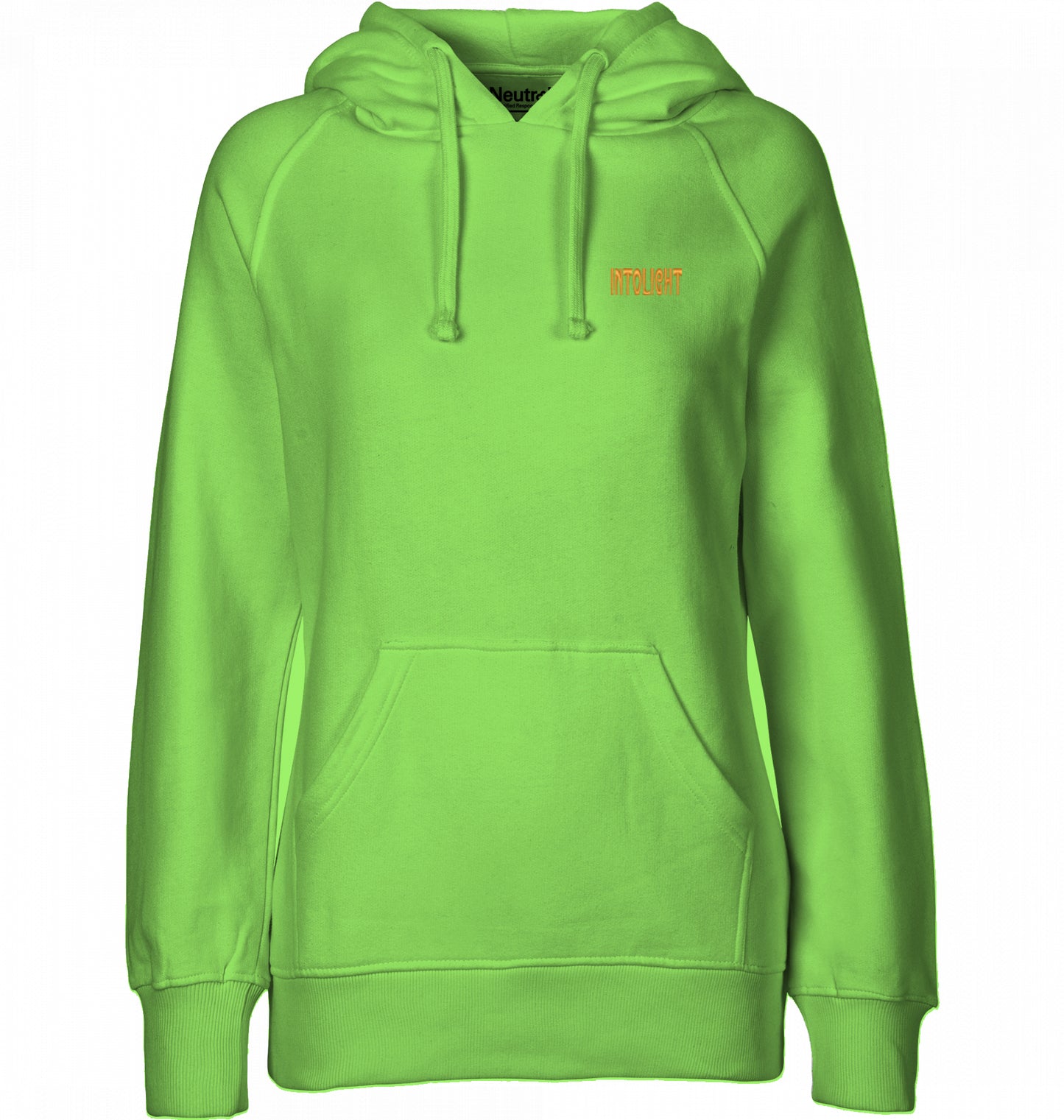 Basic Hoodie - Trinity