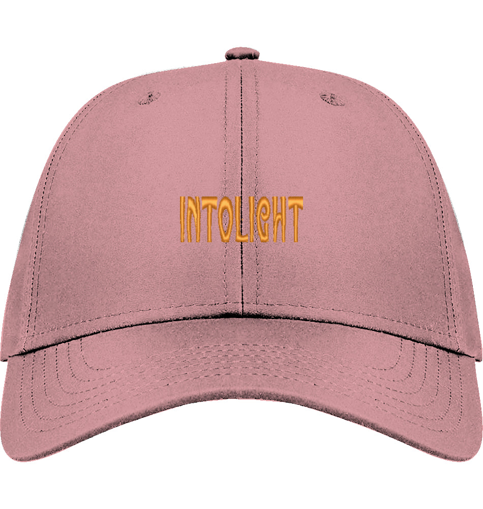 Dad Cap - Into Light