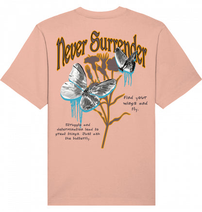 Oversize T-Shirt - Inner Strength