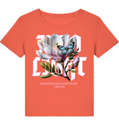 T-Shirt - Ice Blossom