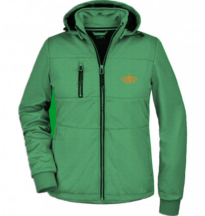 Softshell-Jacke - Rain Keeper