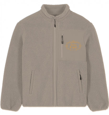 Teddyjacke - Cloud Hug