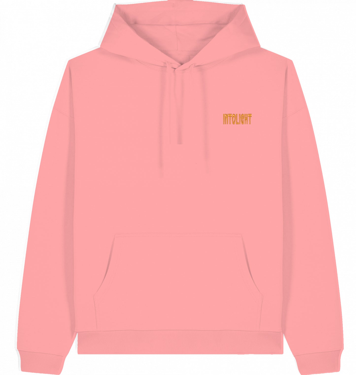 Oversize Hoodie - Trinity