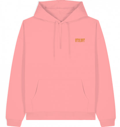 Oversize Hoodie - Trinity