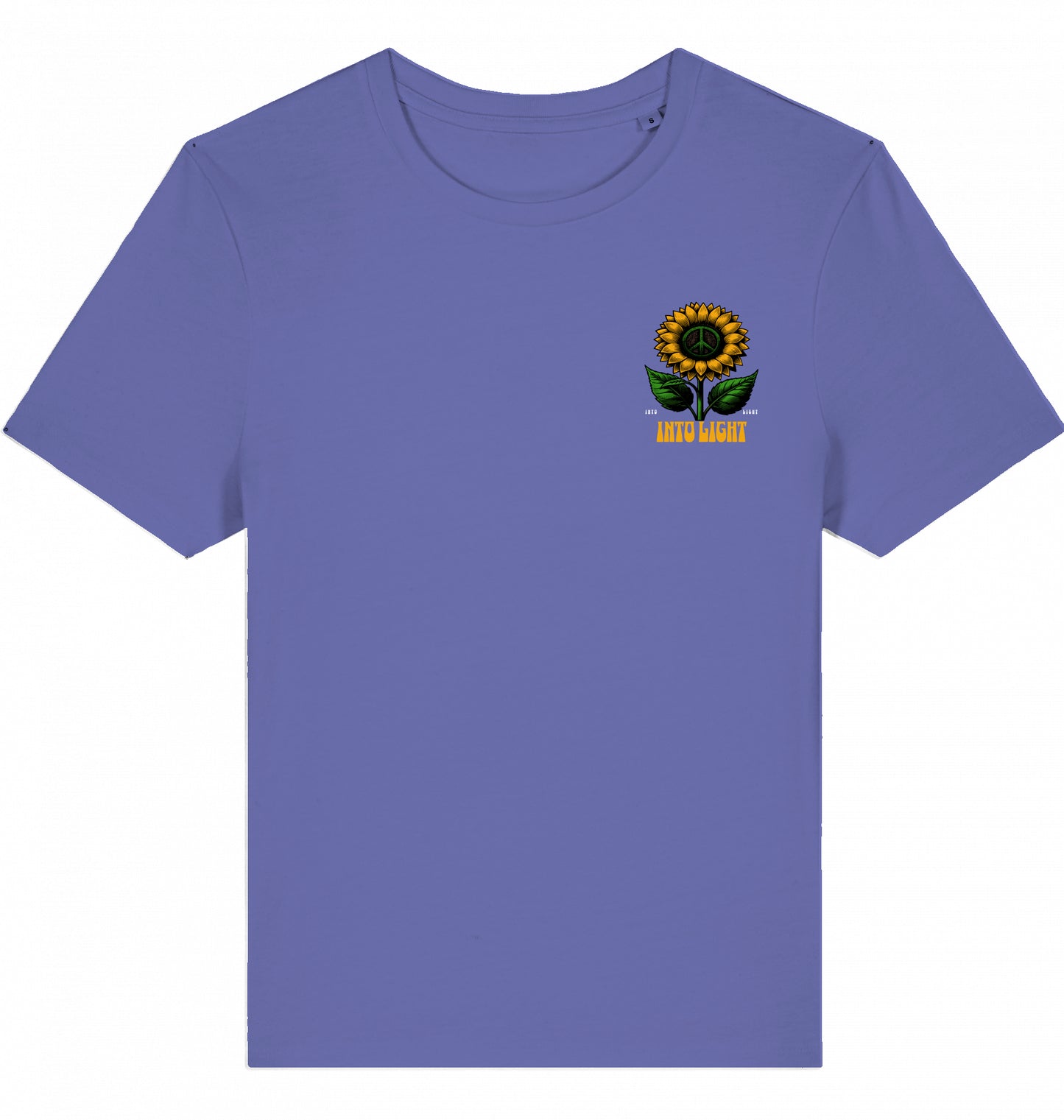 T-Shirt - Peaceful Light