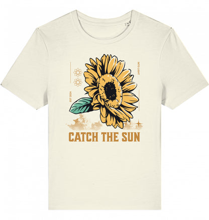 T-Shirt - Solar Bloom