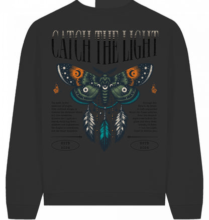 Oversize Sweat - Dreamcatcher