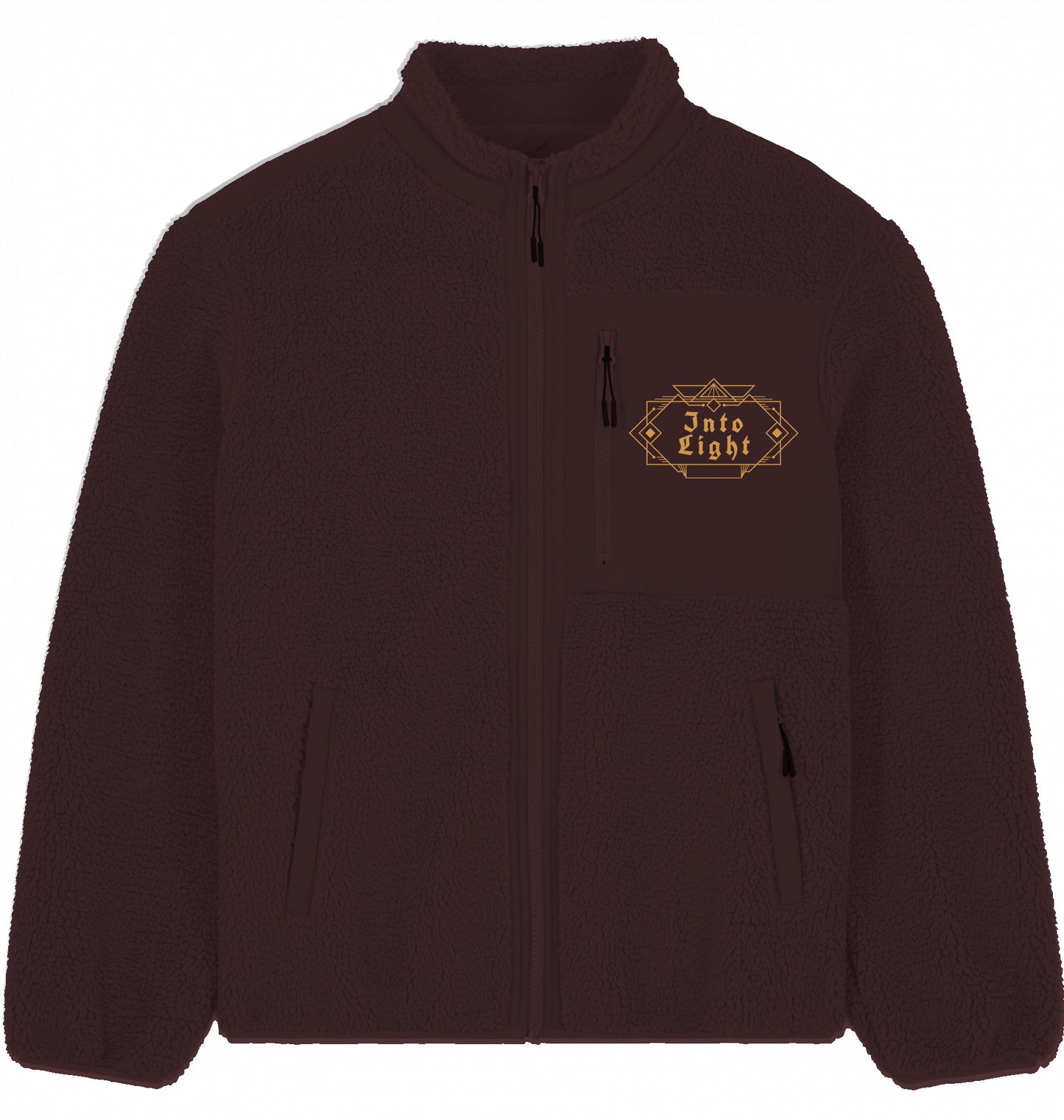 Teddyjacke - Cloud Hug